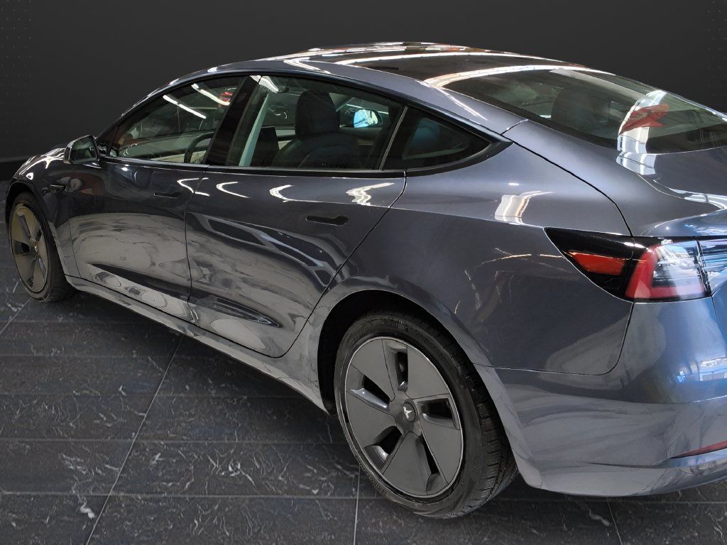 Used 2023 Tesla Model 3 Long Range AWD/4WD image 18