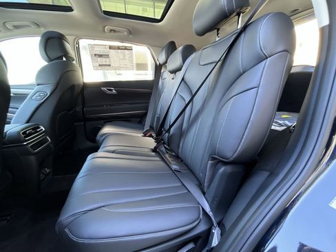 New 2026 Genesis GV80 2.5T Select image 24