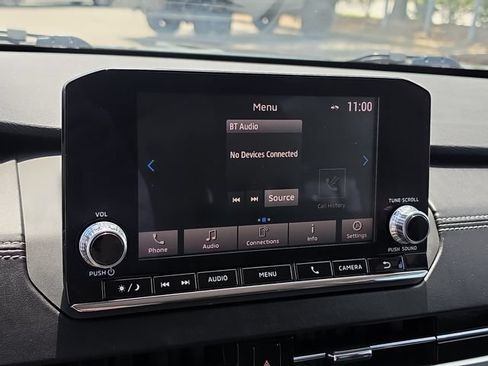 Used 2022 Mitsubishi Outlander ES FWD image 22