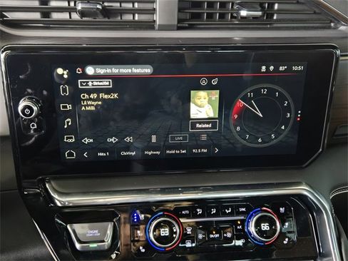 Used 2025 GMC Sierra 3500 Denali Ultimate image 15