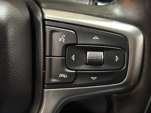 Used 2023 Chevrolet Silverado 1500 RST w/ Z71 Off-Road Package image 26