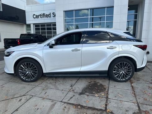 Used 2024 Lexus RX 350 image 6