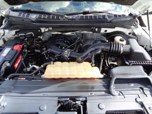 Used 2017 Ford F150 XL w/ XL Power Equipment Group RWD image 10