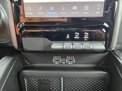 New 2026 RAM 1500 Big Horn image 24