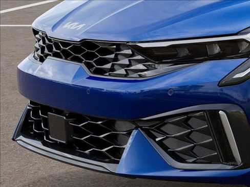 New 2026 Kia K5 GT-Line image 12