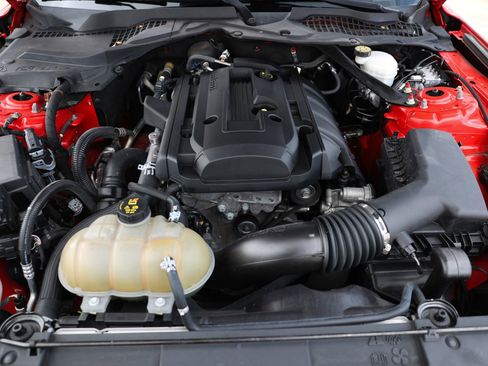 Used 2020 Ford Mustang Premium image 24