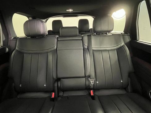 Used 2024 Land Rover Range Rover Long Wheelbase SE image 14