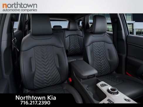 New 2026 Kia Sportage X-Line AWD/4WD image 16