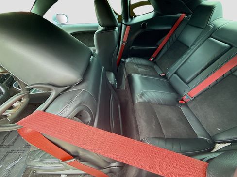 Used 2018 Dodge Challenger SRT Demon RWD image 22