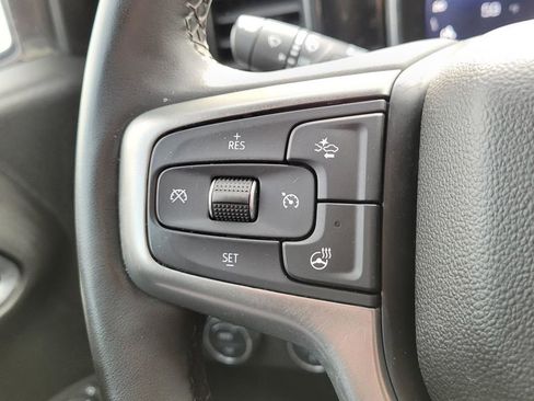 Certified 2024 Chevrolet Silverado 1500 RST image 32