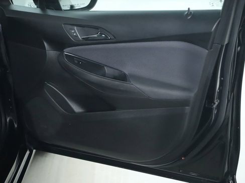 Used 2019 Chevrolet Cruze LS w/ LS Convenience Package image 32