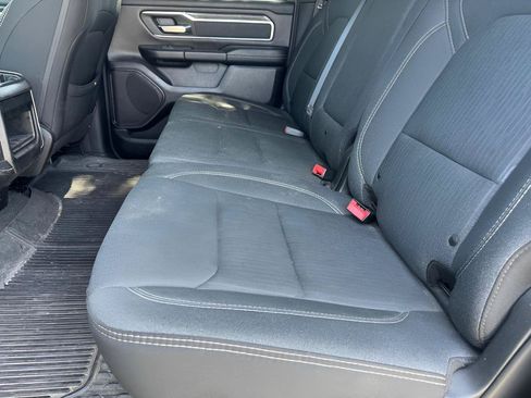 Used 2019 RAM 1500 Big Horn AWD/4WD image 14