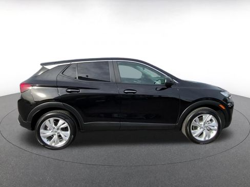 Used 2025 Buick Encore GX Preferred image 16