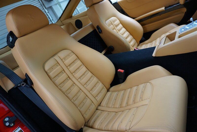 Used 2004 Ferrari 575M Maranello RWD image 16