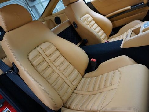 Used 2004 Ferrari 575M Maranello RWD image 16