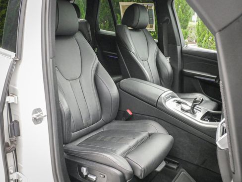 Used 2022 BMW X5 xDrive40i AWD/4WD image 33