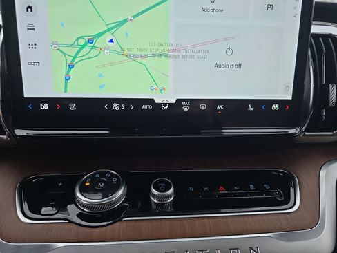 New 2026 Ford Expedition Max King Ranch image 23