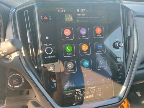 New 2026 Subaru Crosstrek 2.5i Limited AWD/4WD image 23