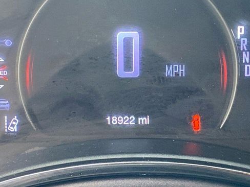 Used 2024 Dodge Durango GT image 22