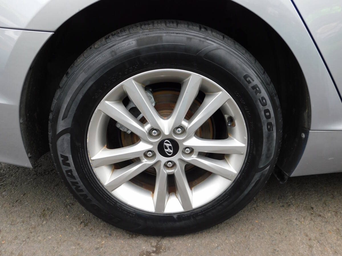 Used 2016 Hyundai Sonata SE FWD image 21
