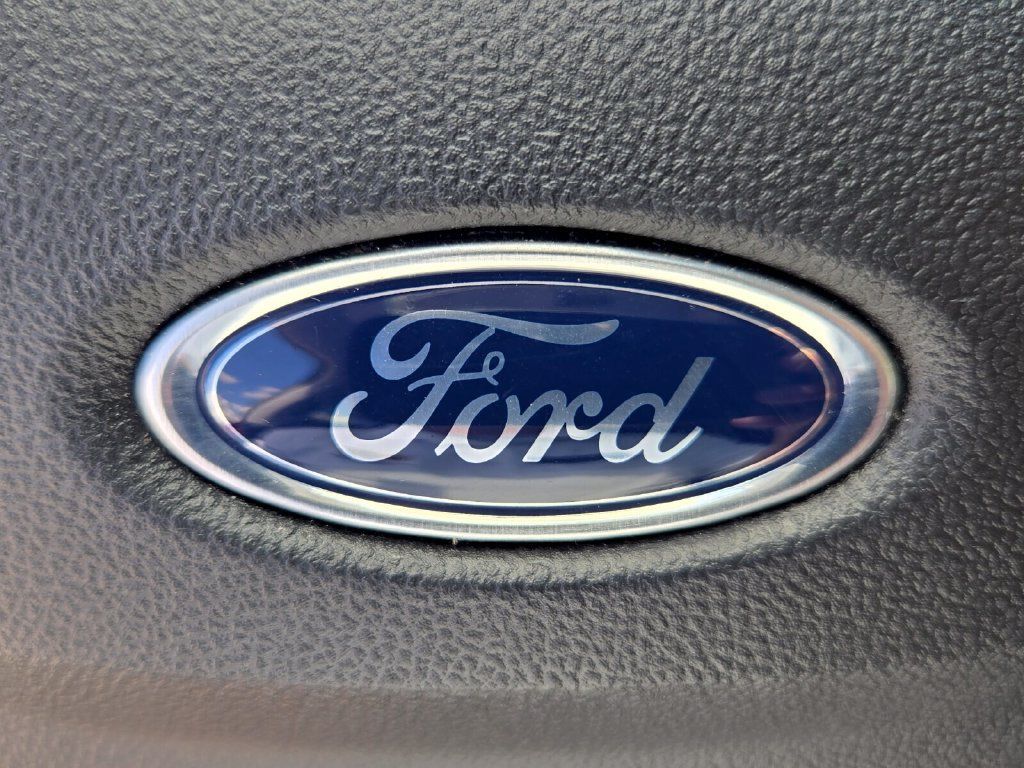 Used 2022 Ford Escape SE w/ Convenience Package FWD image 25