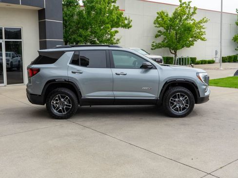 New 2026 GMC Terrain AT4 w/ Convenience Package III AWD/4WD image 8