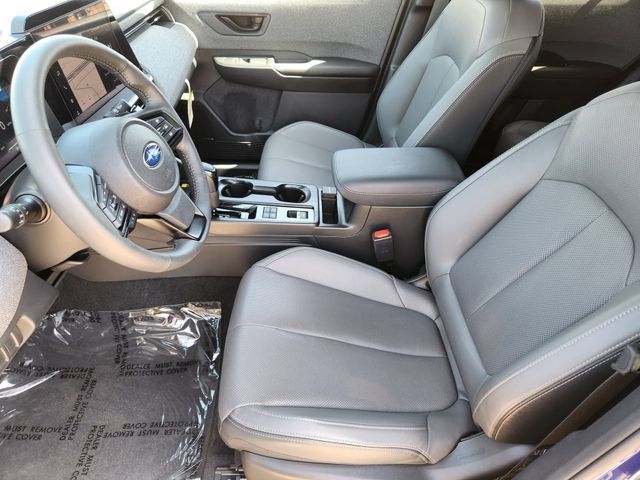 Certified 2026 Subaru Outback Limited AWD/4WD image 12