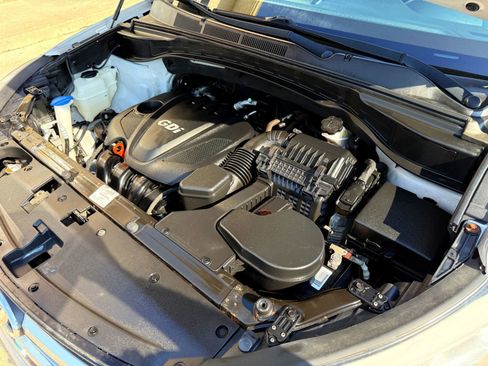 Used 2014 Hyundai Santa Fe Sport image 51