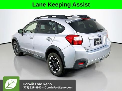 Used 2016 Subaru Crosstrek 2.0i Premium image 5