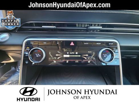 Used 2024 Genesis GV80 2.5T image 34