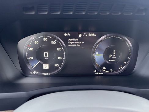 Used 2020 Volvo XC90 T8 Inscription image 4