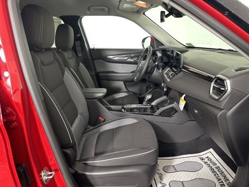 New 2026 Chevrolet TrailBlazer LT w/ Convenience Package image 14