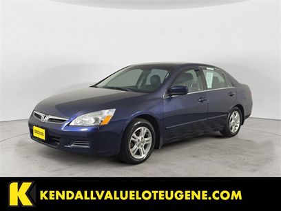 Used 2006 Honda Accord EX-L