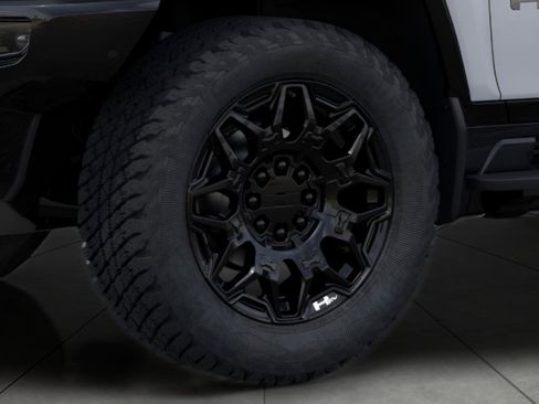Used 2026 GMC Hummer EV SUV AWD/4WD image 9