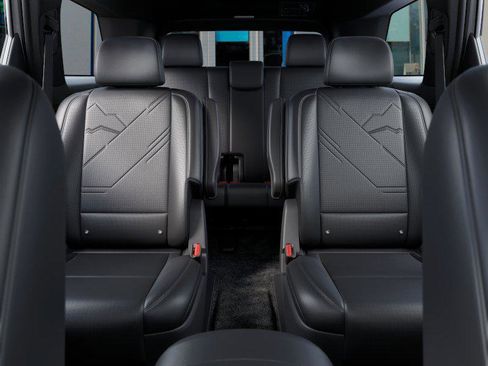 New 2026 Hyundai Palisade XRT Pro image 12