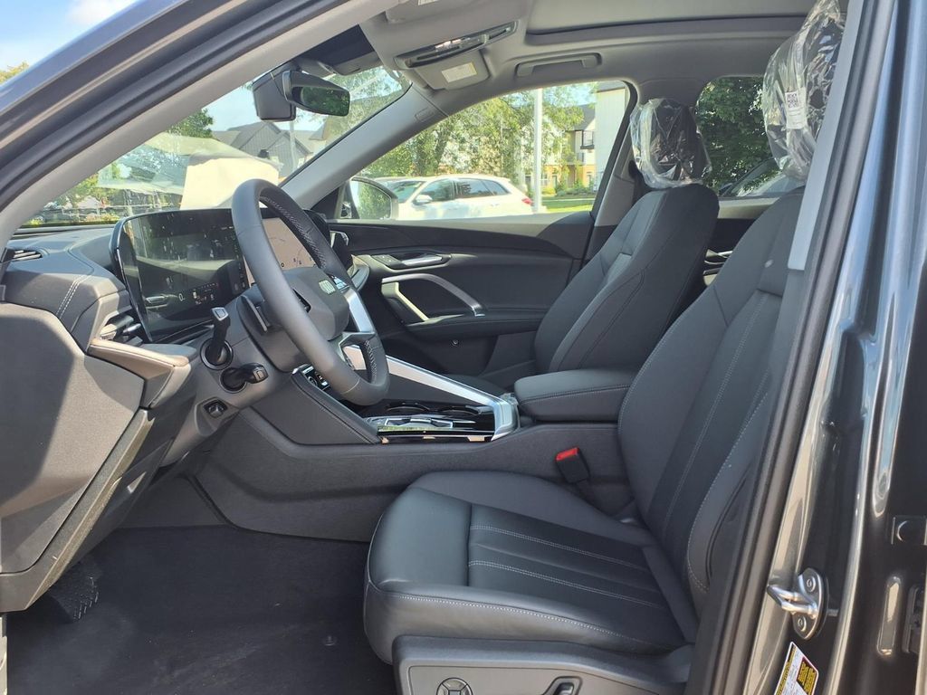 New 2026 Audi Q5 2.0T AWD/4WD image 9