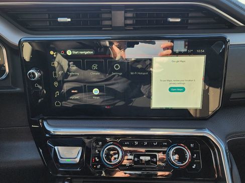 New 2026 GMC Sierra 1500 Denali image 28