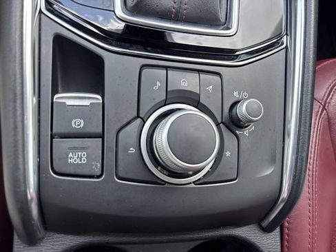 Used 2022 MAZDA CX-5 Carbon Edition AWD/4WD image 38