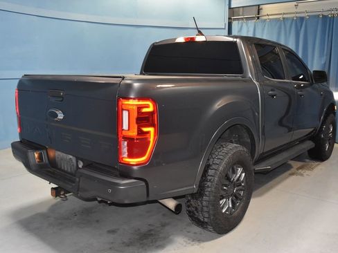 Used 2019 Ford Ranger XLT w/ Equipment Group 301A Mid image 26