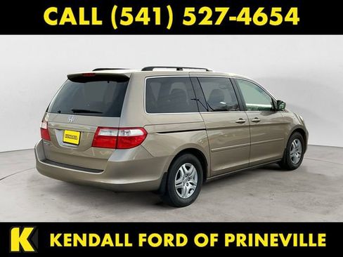 Used 2007 Honda Odyssey EX-L image 5