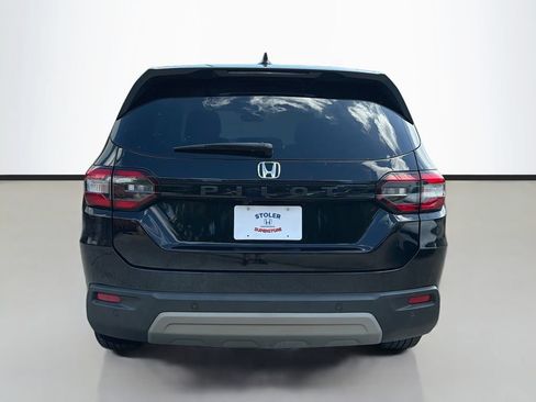 Used 2024 Honda Pilot EX-L image 6