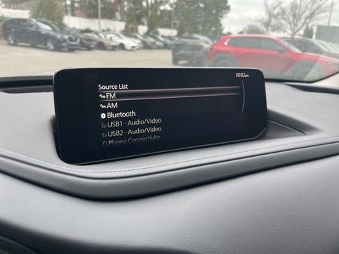 New 2026 MAZDA CX-30 AWD 2.5 S w/ Premium Package image 16