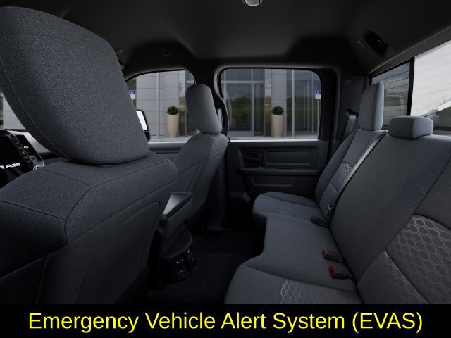 New 2026 RAM 3500 Tradesman AWD/4WD image 29