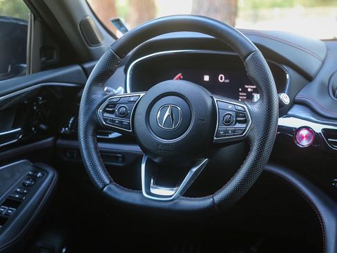 Used 2022 Acura MDX Type S image 13