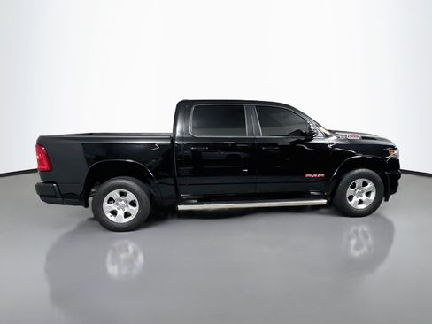 Used 2025 RAM 1500 Big Horn RWD image 3