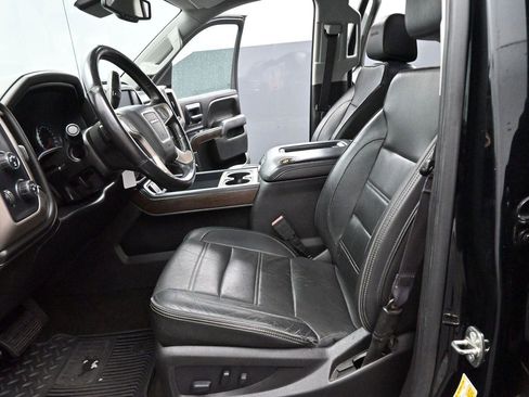 Used 2017 GMC Sierra 1500 Denali w/ Denali Ultimate Package AWD/4WD image 13