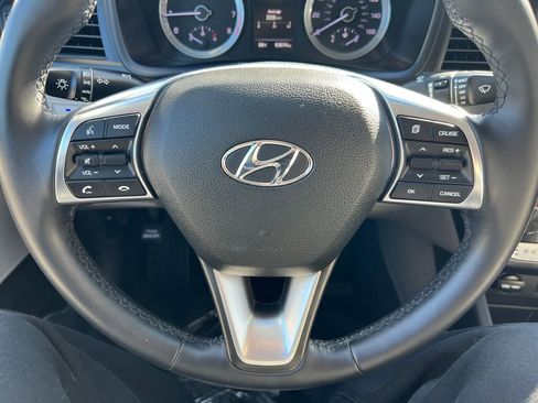 Used 2018 Hyundai Sonata Limited w/ Cargo Package image 19