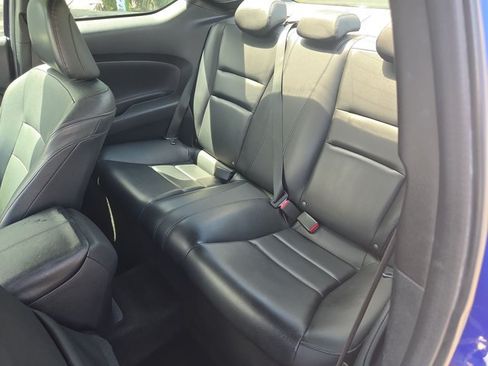 Used 2016 Honda Accord EX-L image 18