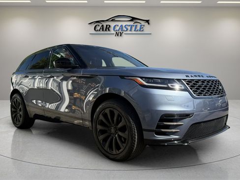 Used 2020 Land Rover Range Rover Velar R-Dynamic S AWD/4WD image 6