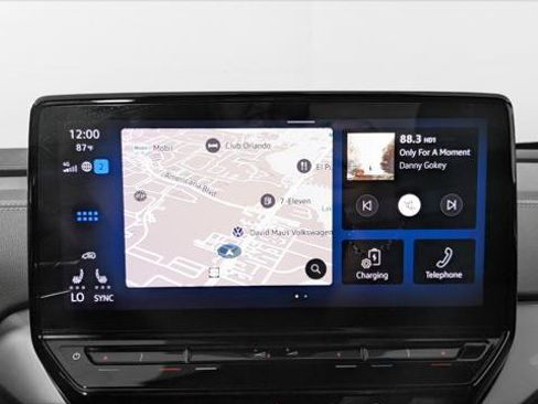 Used 2023 Volkswagen ID.4 S RWD image 31